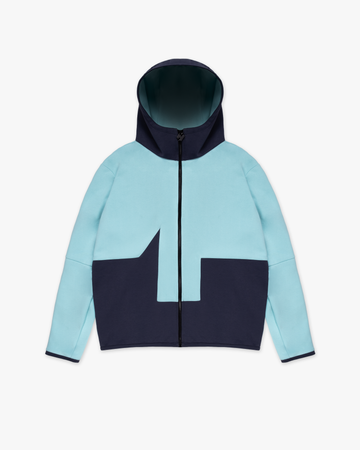 HYPER EDITION SKY HOODIE