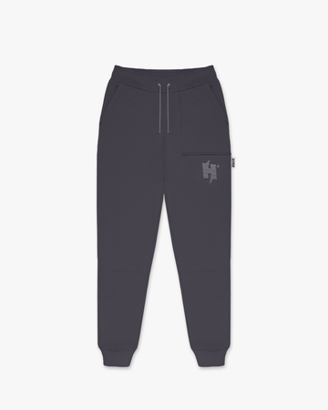 HYPER STEALTH DARK SWEATPANTS