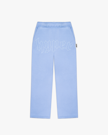 BLUE KNIGHT HYPER SWEATPANTS