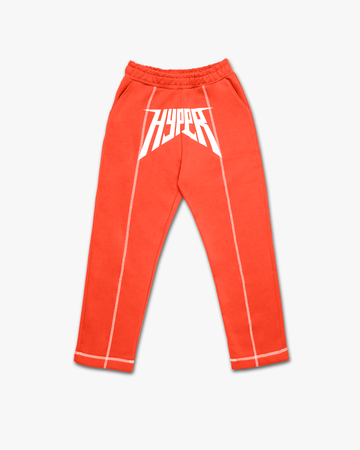 HYPER BLAZE STITCH SWEATPANTS