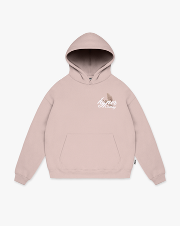 BEIGE DREAM HYPER HOODIE