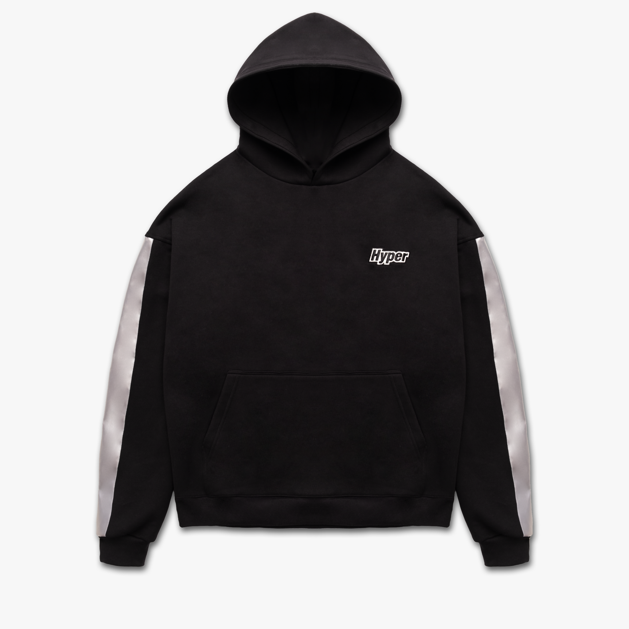 HYPER REFLECT HOODIE