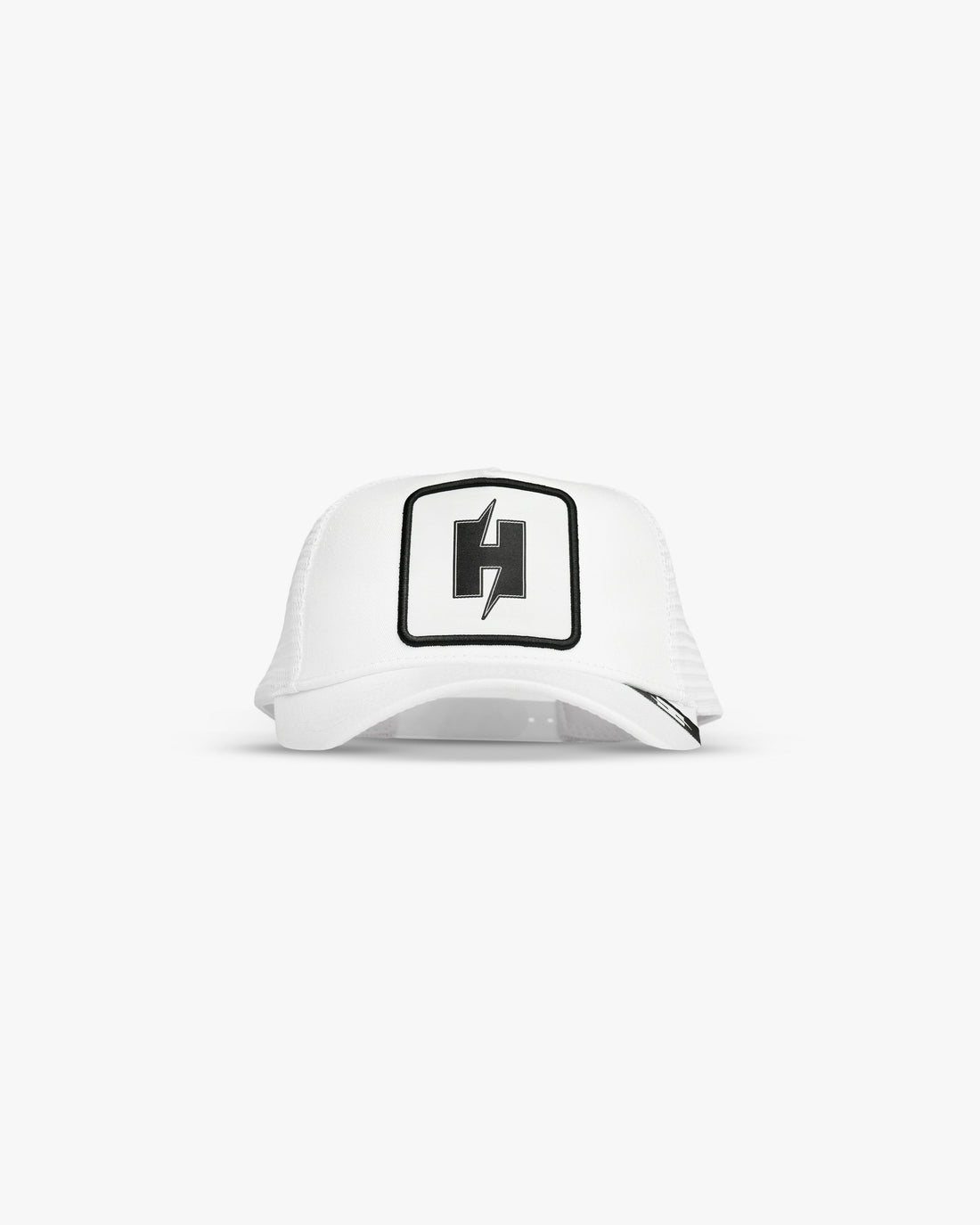 HYPER ARCTIC WHITE PREMIUM CAP