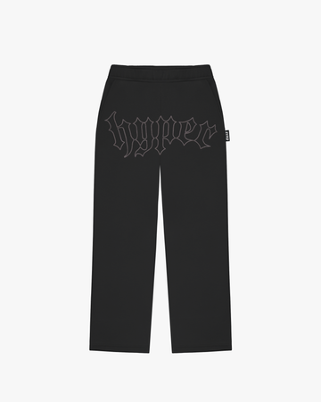 BLACK KNIGHT HYPER SWEATPANTS