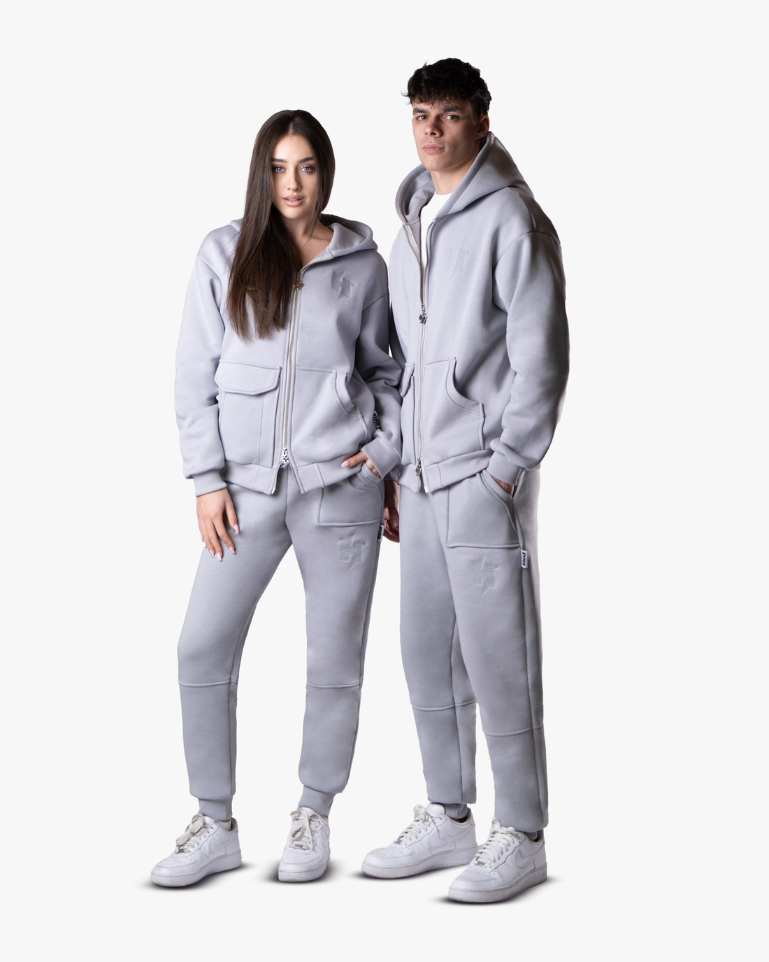 HYPER STEALTH LIGHT SWEATPANTS