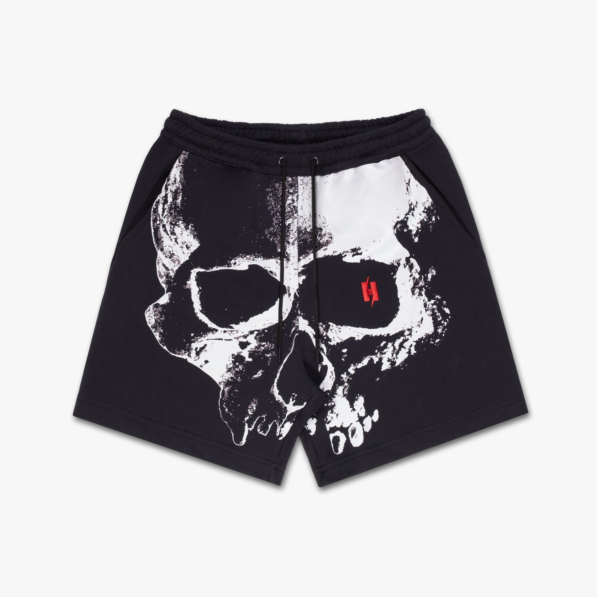HYPER SKULL SHORTS