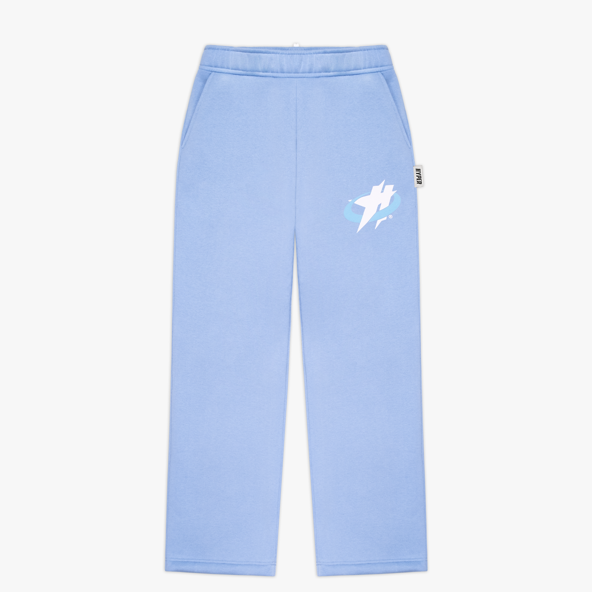 BLUE STAR HYPER SWEATPANTS