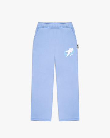 BLUE STAR HYPER SWEATPANTS