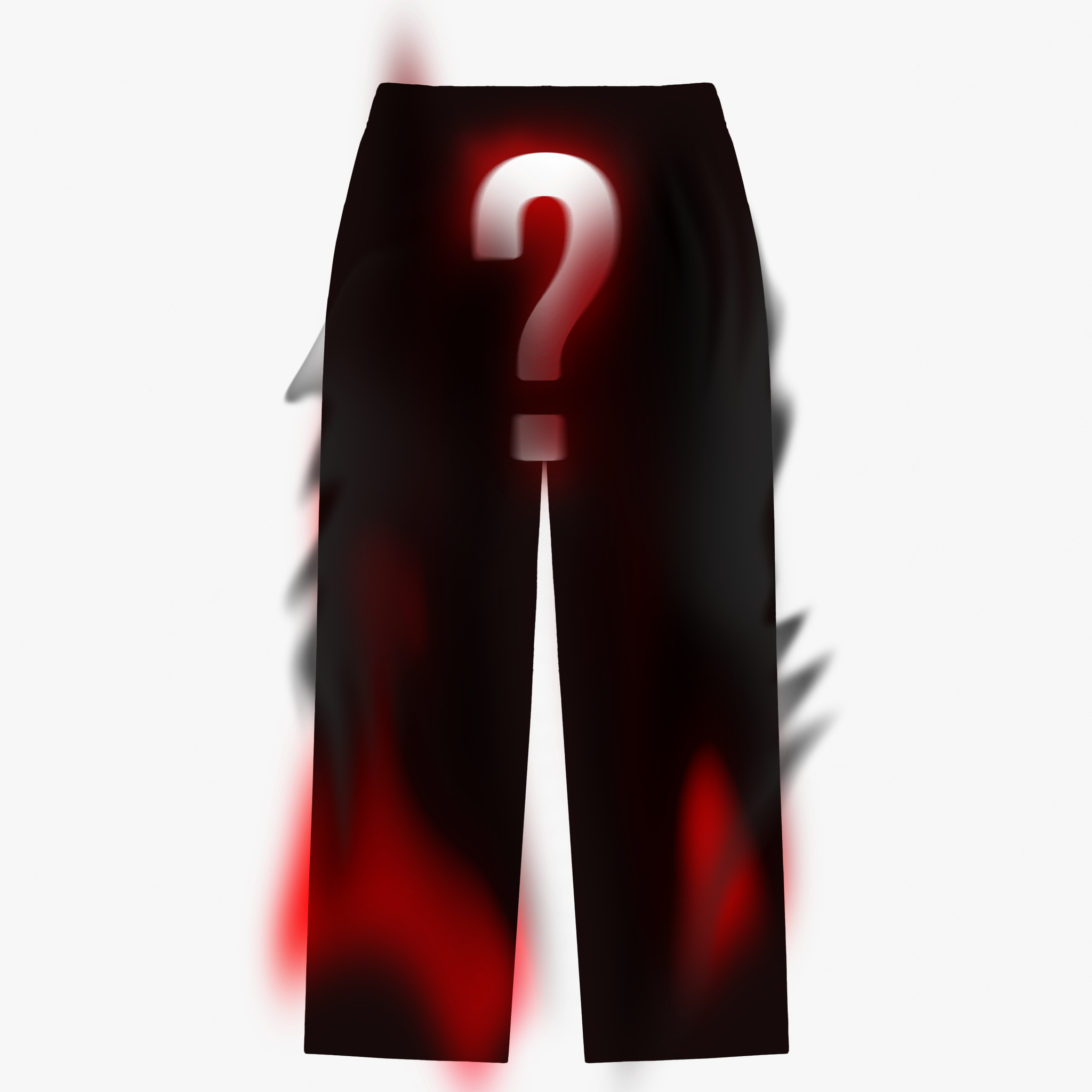 MYSTERY HYPER SWEATPANTS