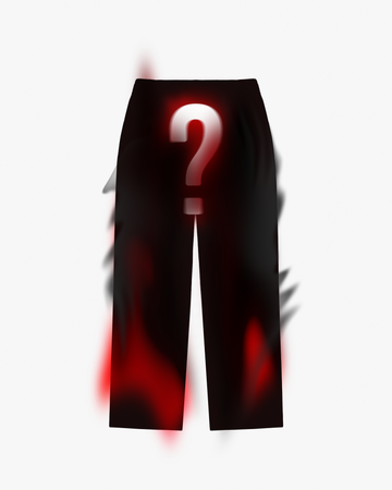 MYSTERY HYPER SWEATPANTS