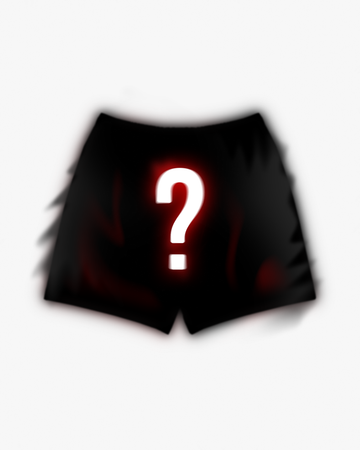 MYSTERY HYPER SHORTS