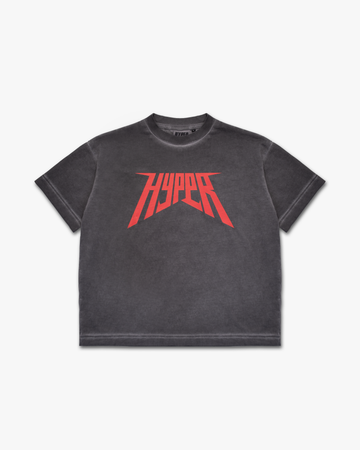 HYPER STONE WASH TEE